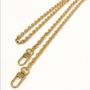 Organize My Bag chain strap